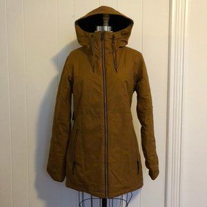 Volcom Women's 10K Snowboarding Jacket